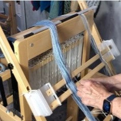 Helping Hands and Tempo Treadle systems