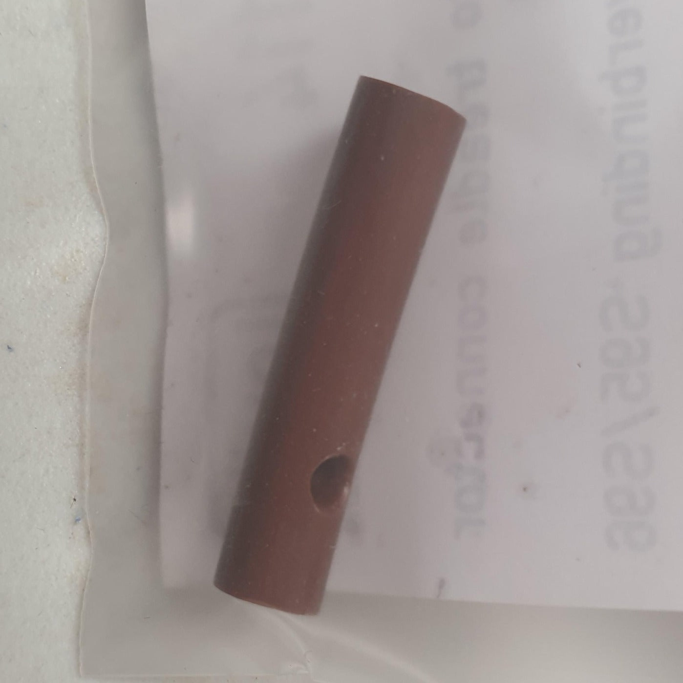 Footman to Treadle Connectors