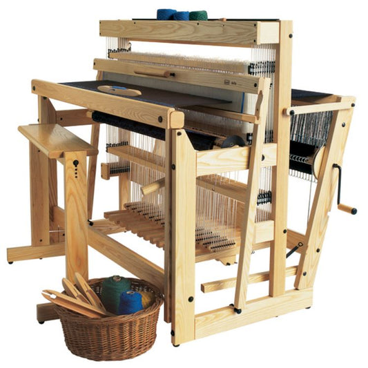 Delta Floor Loom