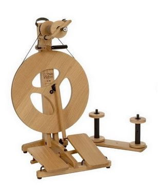 Spinning Wheel- Louet Victoria Wheel