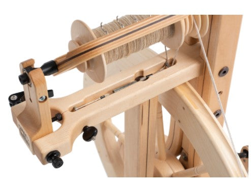 Spinning Wheel Schacht Matchless