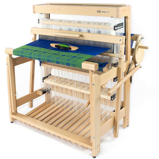 Weaving Looms, Spinning Wheels, Accessories Louet Specialist Australia 