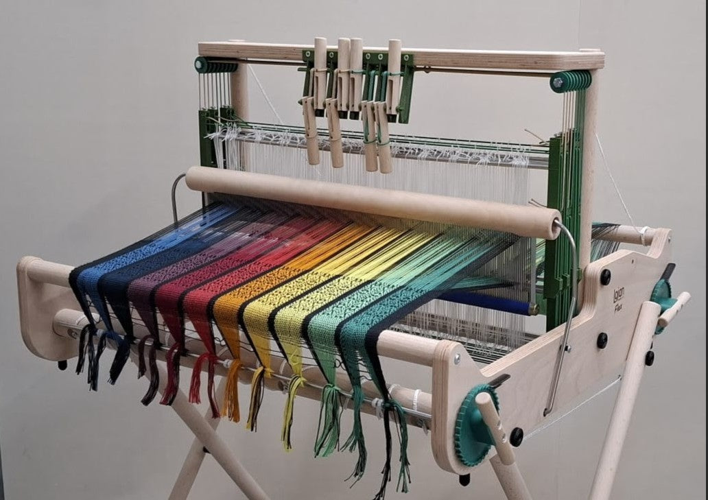 Flex Table loom