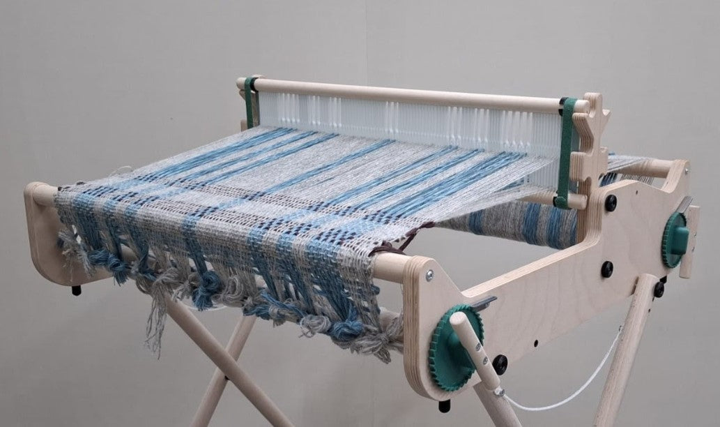 Flex Table loom