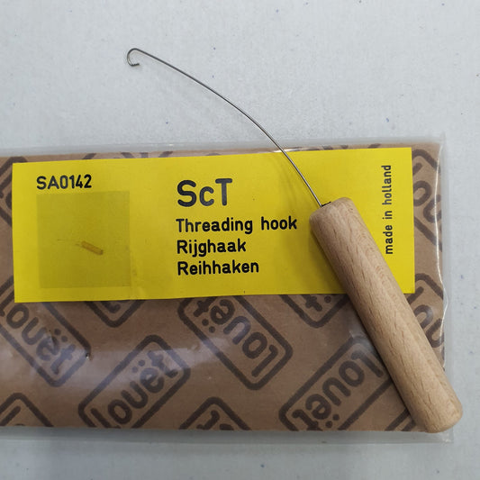 Threading Hook