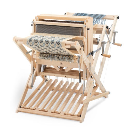 Weaving Looms, Spinning Wheels, Accessories Louet Specialist Australia ...