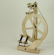 Spinning Wheel -  Louet S10C  Concept Wheel