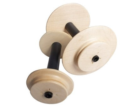 Bobbins for Schacht Wheels